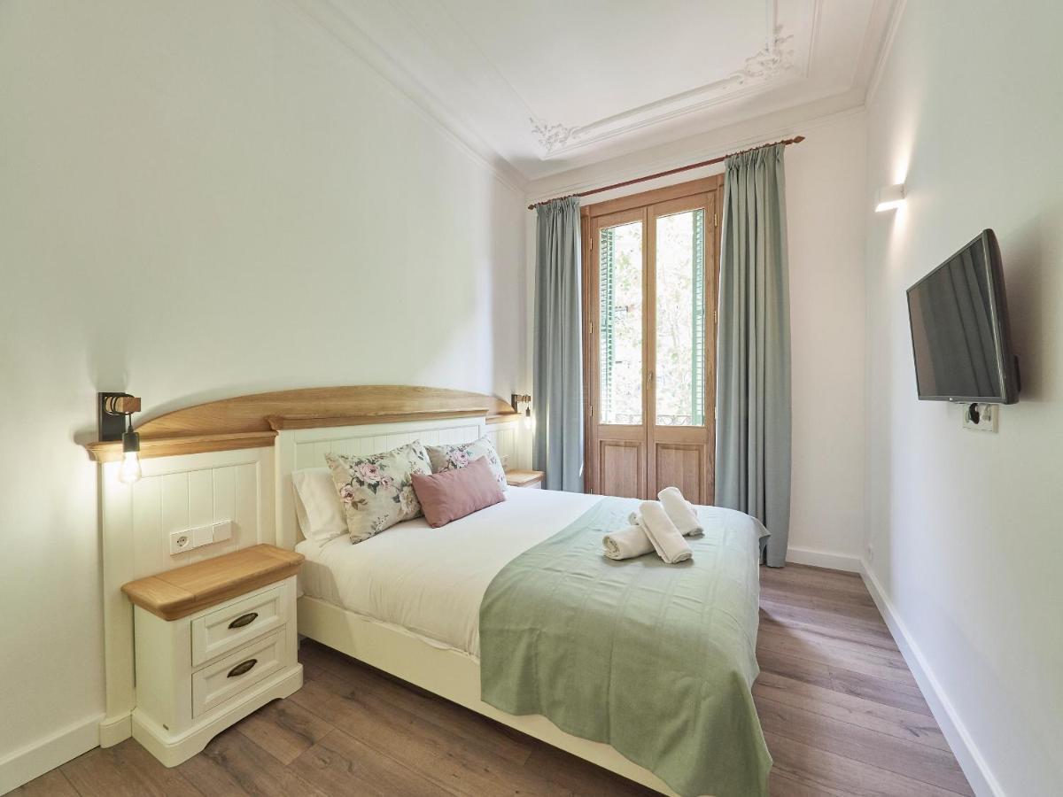 Barcelonaforrent The New Central Appartement Barcelone
